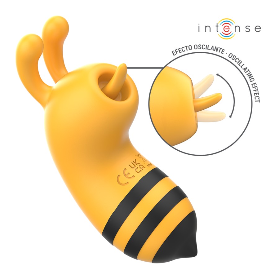 INTENSE  MAYA STIMULATOR BEE KOLLANE/MUST